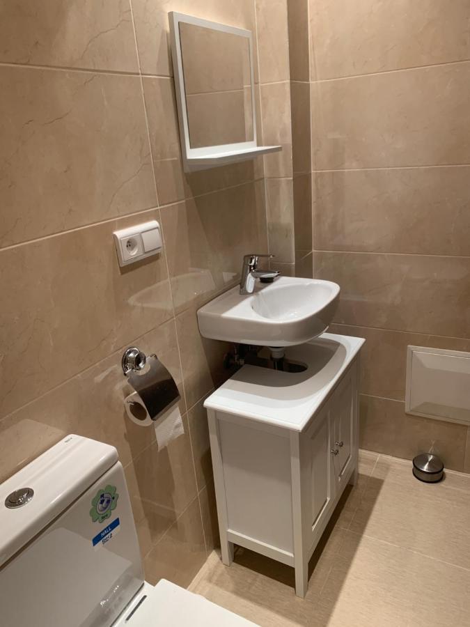 Appartement De Standing Residence Kariat Cabo Cabo Negro Luaran gambar
