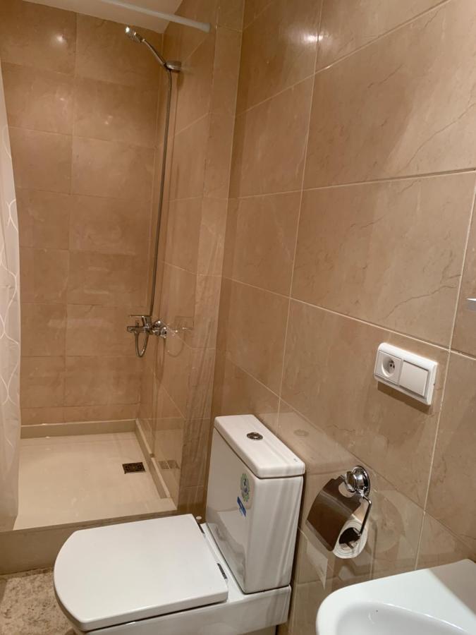 Appartement De Standing Residence Kariat Cabo Cabo Negro Luaran gambar