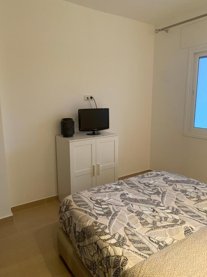 Appartement De Standing Residence Kariat Cabo Cabo Negro Luaran gambar