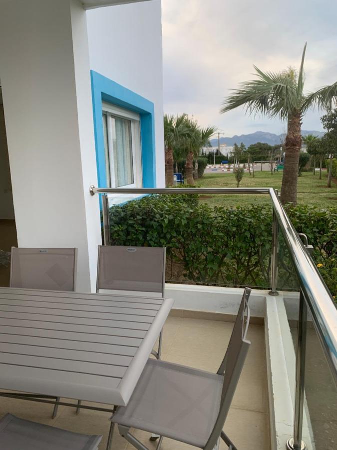 Appartement De Standing Residence Kariat Cabo Cabo Negro Luaran gambar