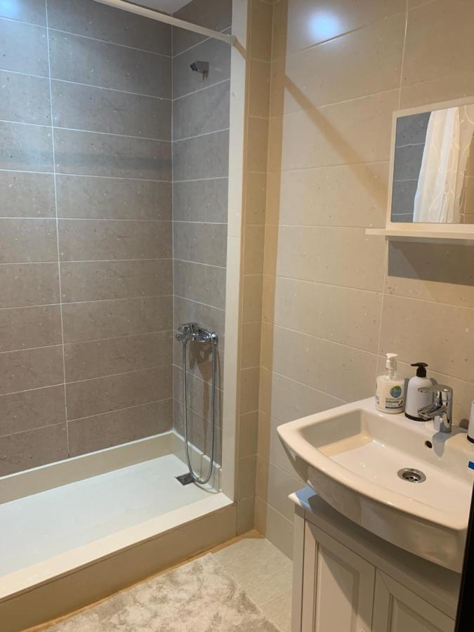 Appartement De Standing Residence Kariat Cabo Cabo Negro Luaran gambar