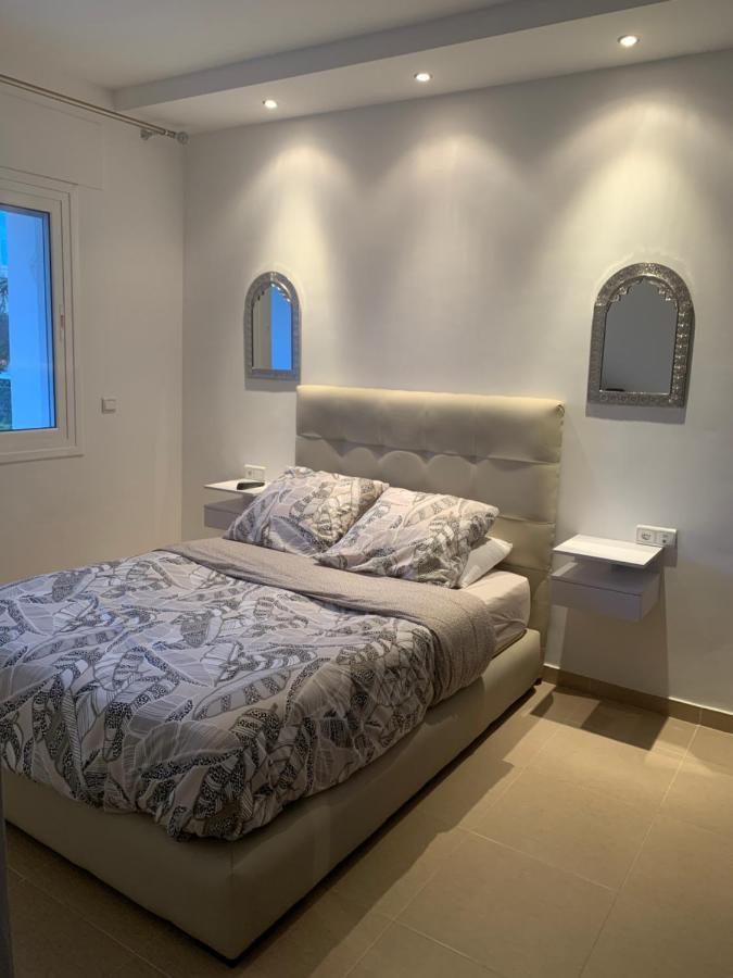Appartement De Standing Residence Kariat Cabo Cabo Negro Luaran gambar