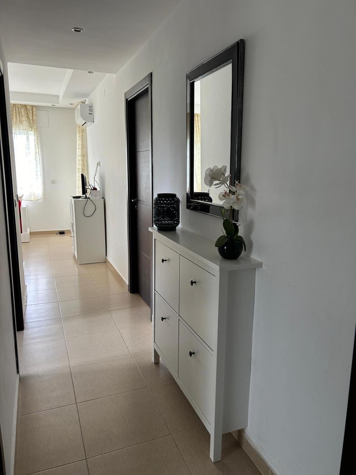 Appartement De Standing Residence Kariat Cabo Cabo Negro Luaran gambar