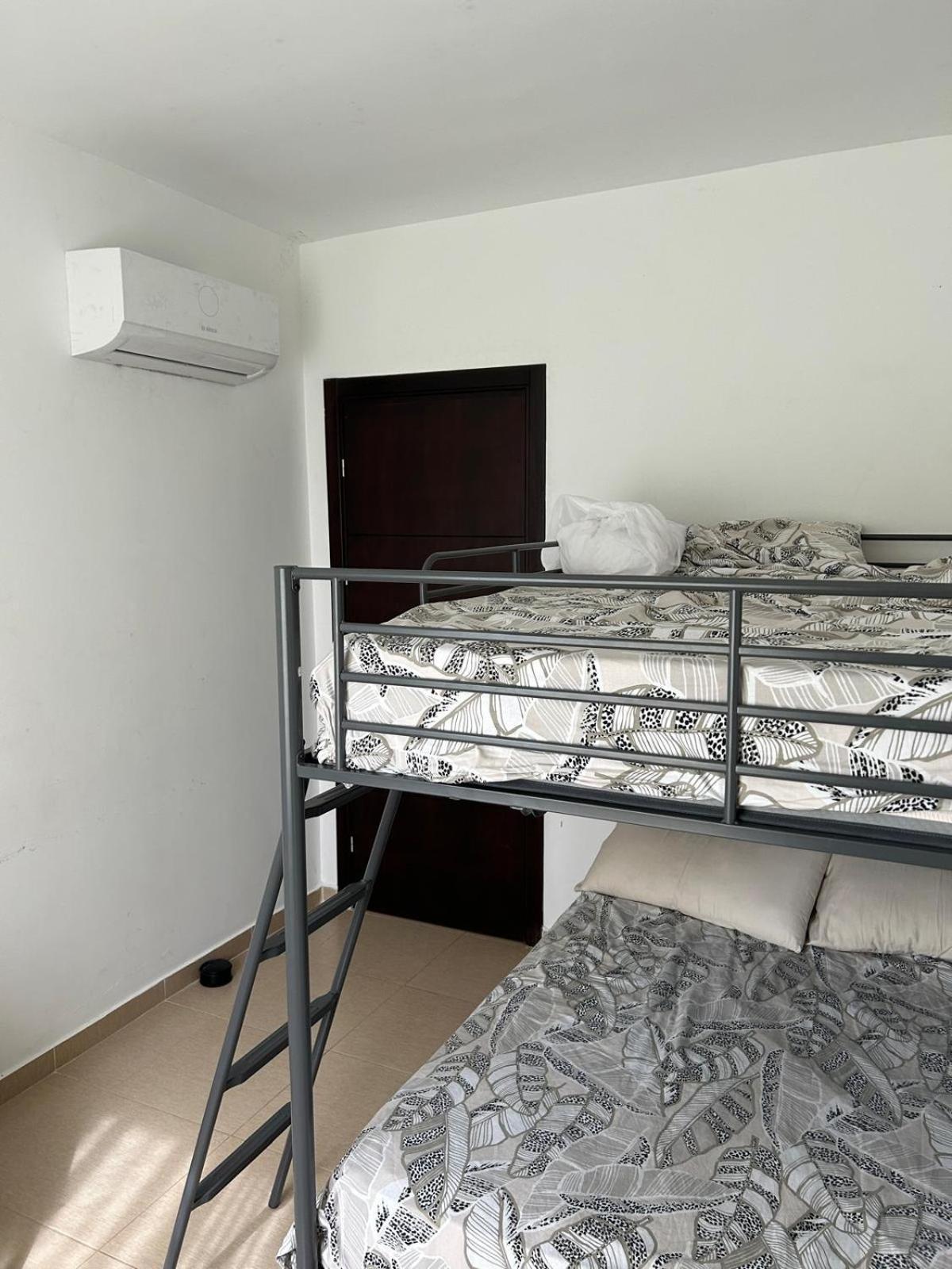 Appartement De Standing Residence Kariat Cabo Cabo Negro Luaran gambar